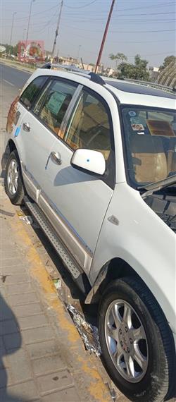 Chery Tiggo 3